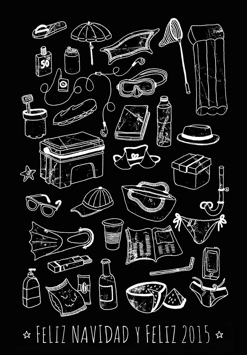 Ilustración digital 26