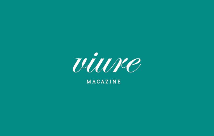 Viure Magazine 2
