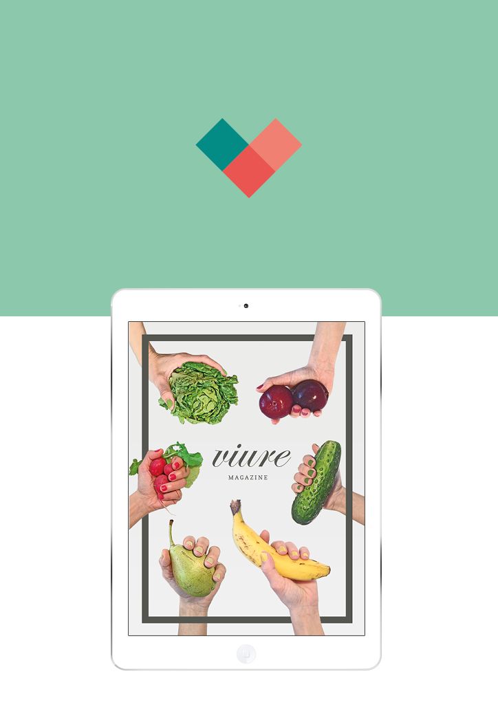 Viure Magazine 3
