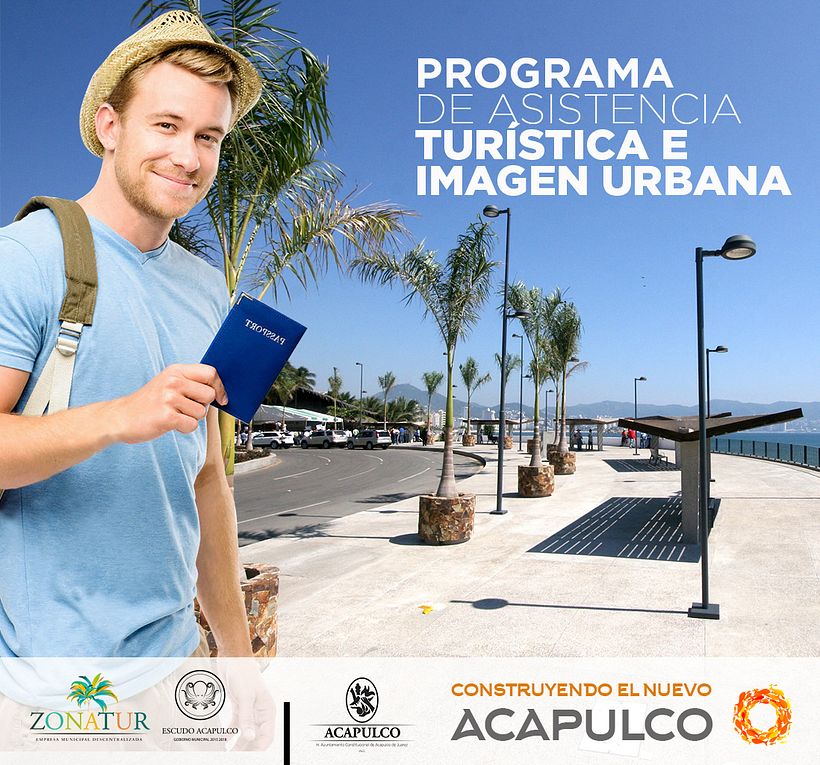 Comunicación desde la institución 2