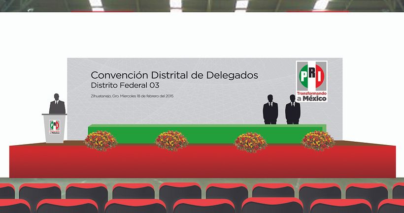 Comunicación desde la institución 6