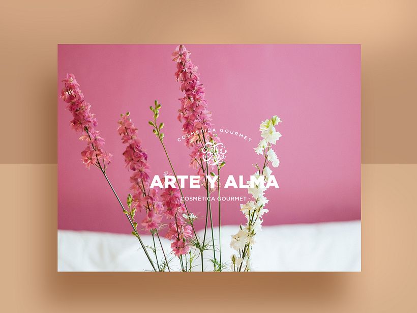 Arte y Alma 1
