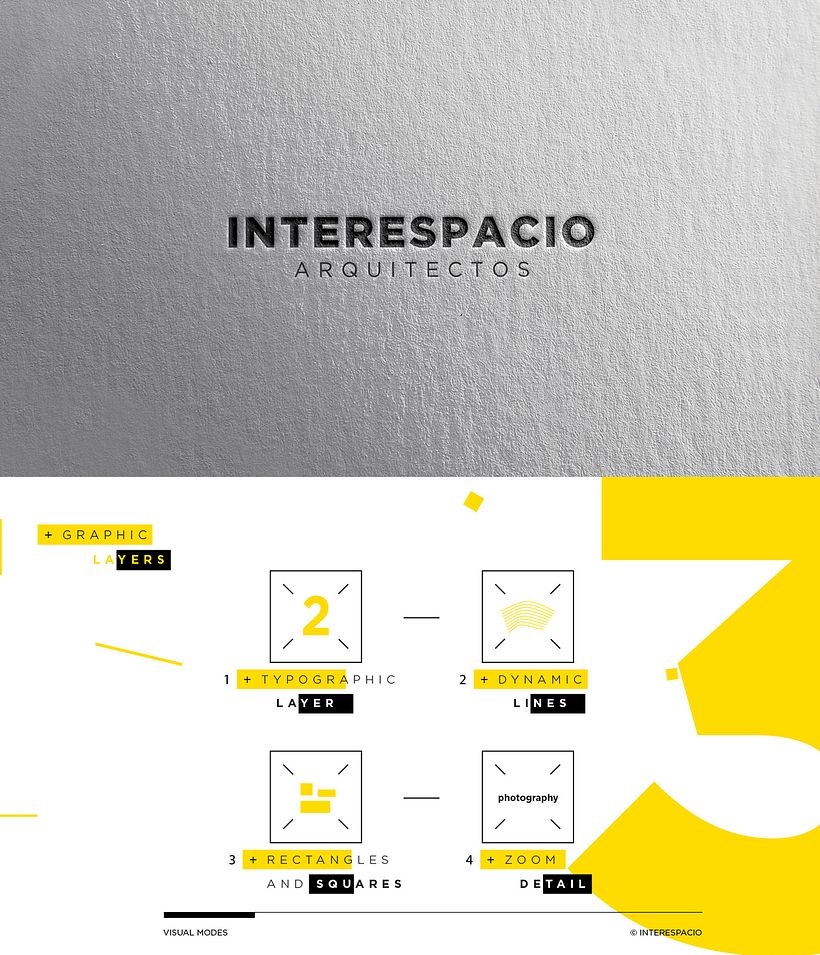 Interespacio -1