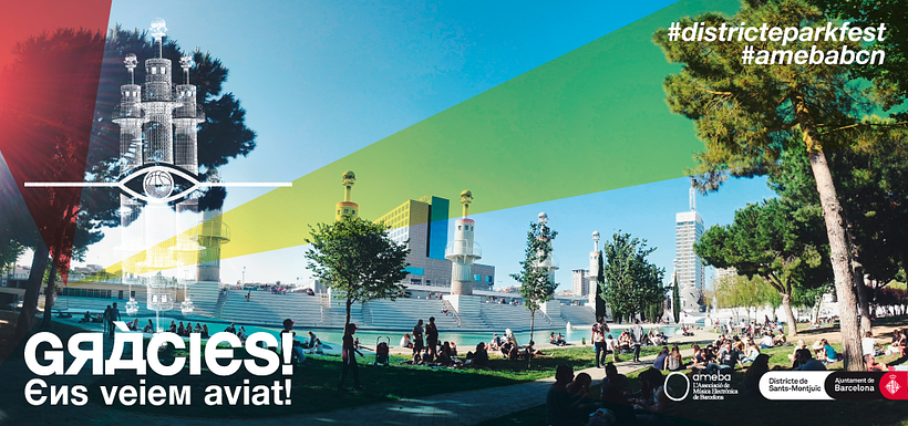 Distrito Parkfest 2016 3