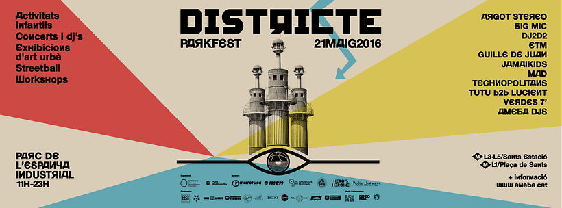 Distrito Parkfest 2016 5