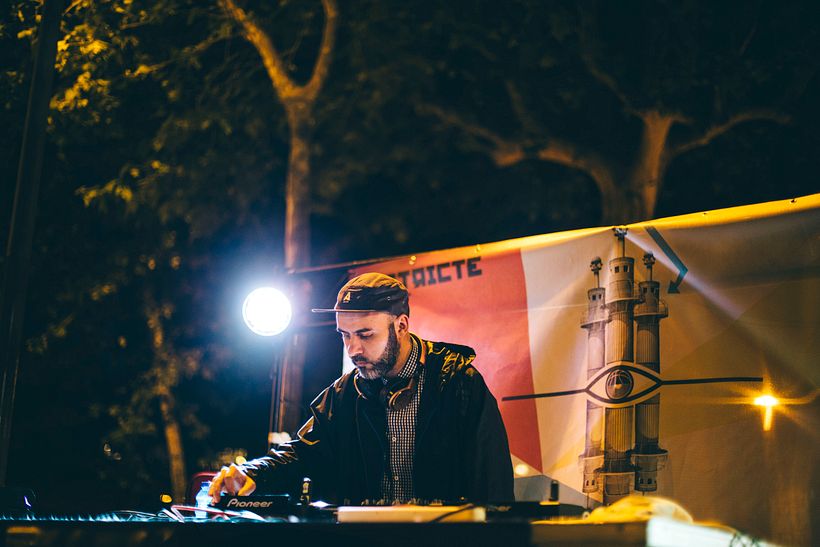 Distrito Parkfest 2016 16