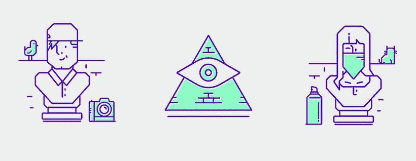 Wallspot: el Airbnb del arte urbano 9