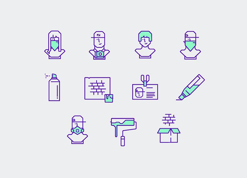 Wallspot: el Airbnb del arte urbano 13