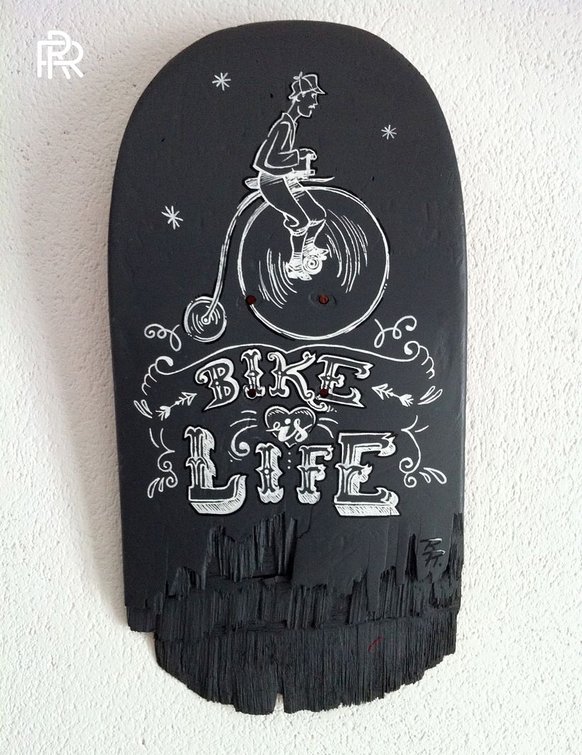 SKATE ART 13