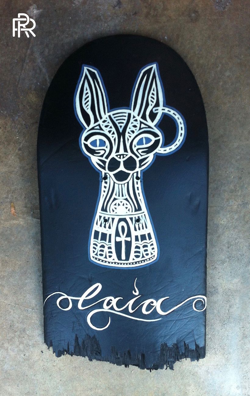 SKATE ART 15