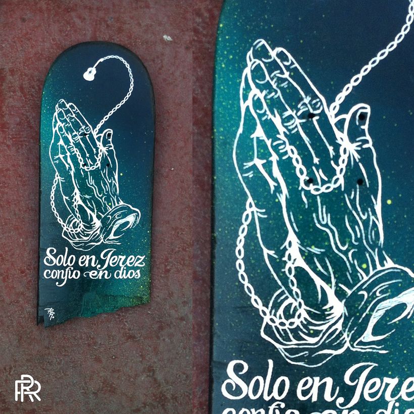 SKATE ART 17