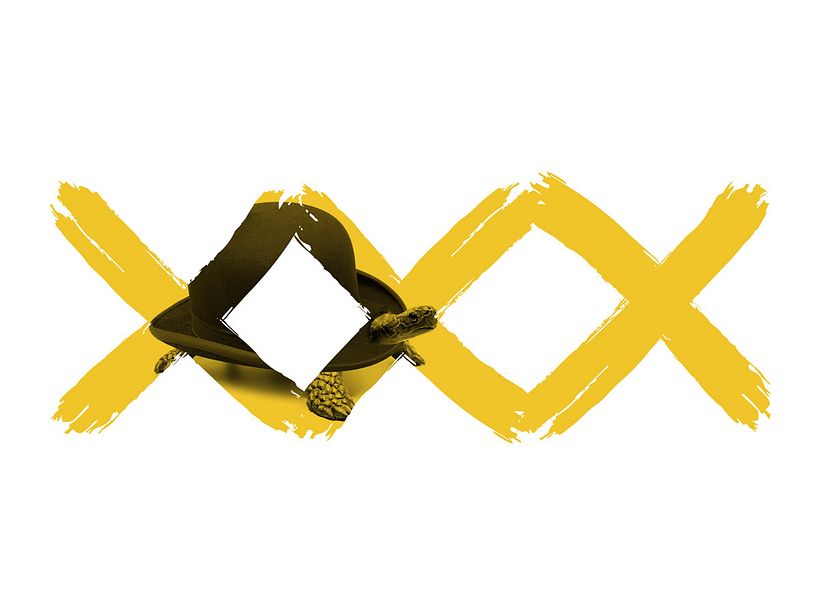 Branding para la Feria internacional de teatro y danza de Huesca 1