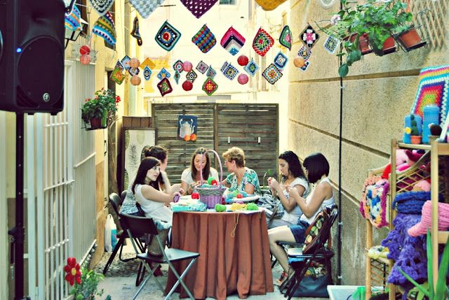 Proyecto Colcha - Diseño
