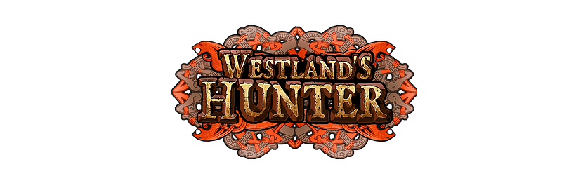 Westland's Hunter #1 0