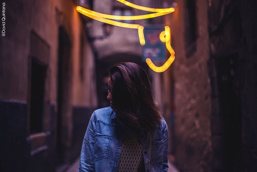 Anna J. | Shoot 0