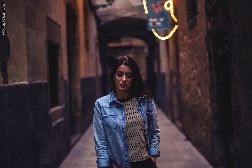 Anna J. | Shoot 1