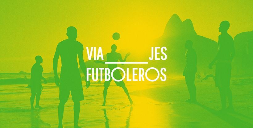 VIAJES FUTBOLEROS 0