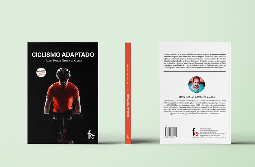 Formación Alcalá 4
