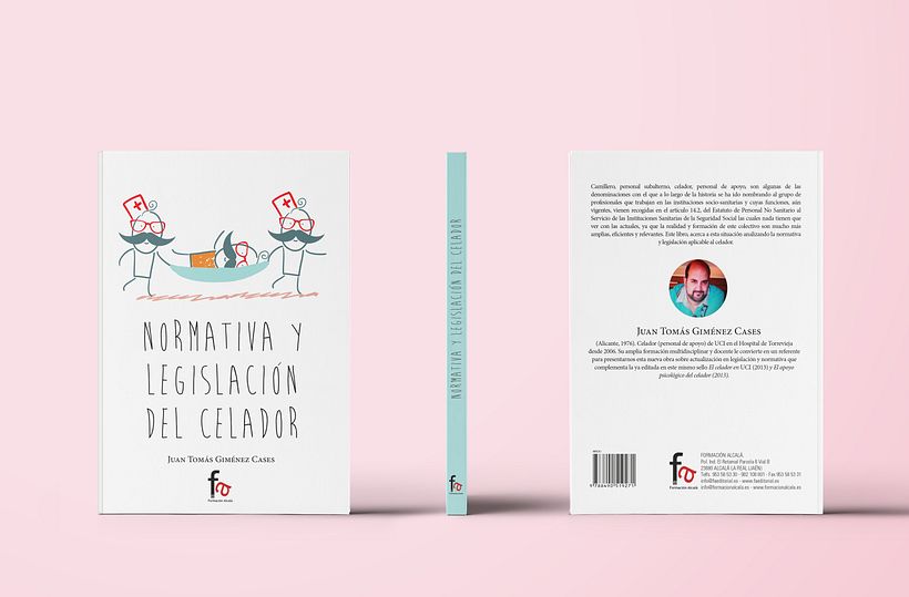 Formación Alcalá 9