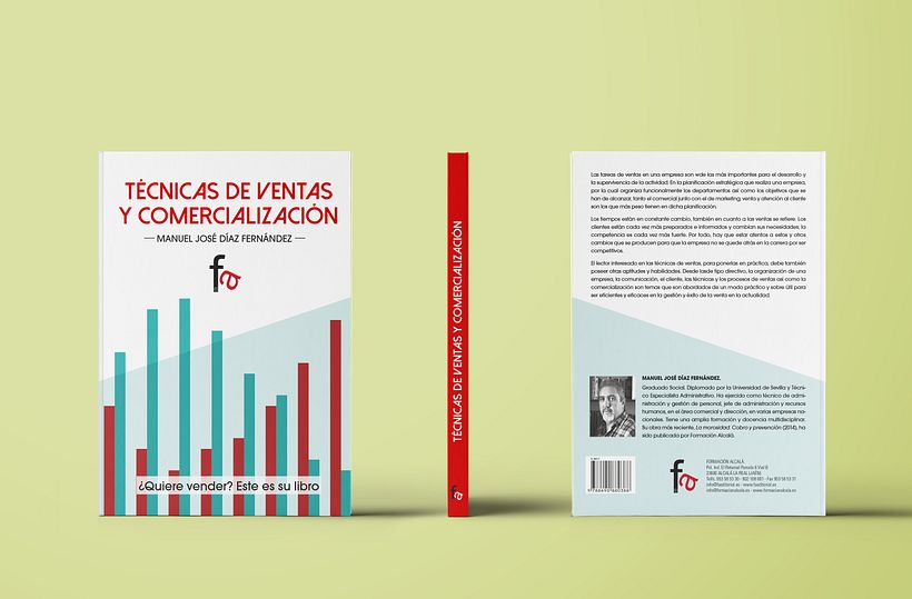 Formación Alcalá 15