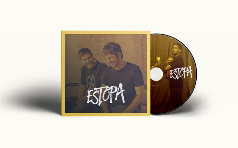 Estopa 4