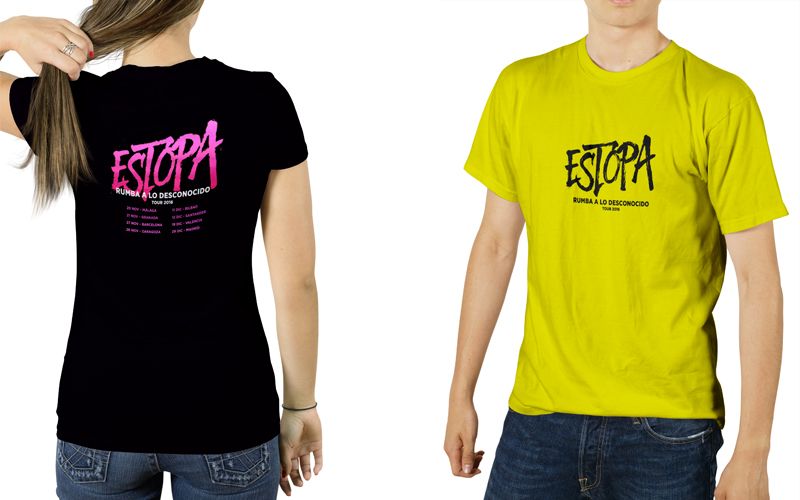Estopa 6