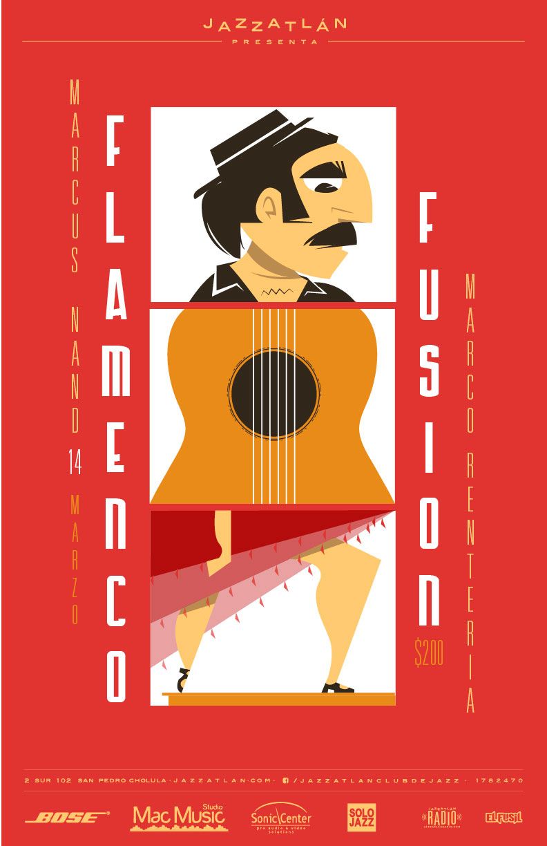 Las ilustraciones de 'El Dee' son como música para tus oídos 11