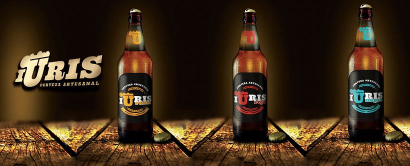 Iuris Cerveza Artesanal 0