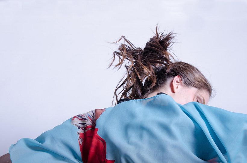 Fotografia e direção de arte 0