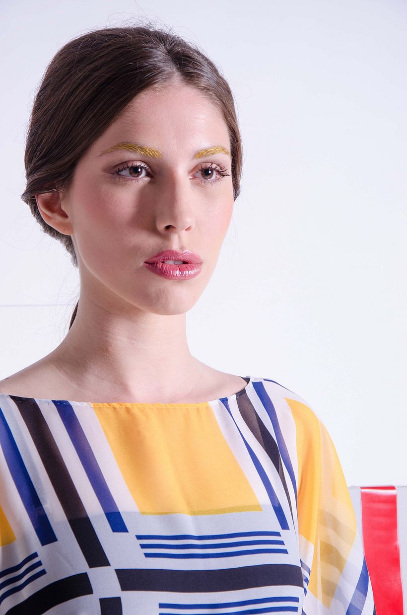 Fotografia e direção de arte 1