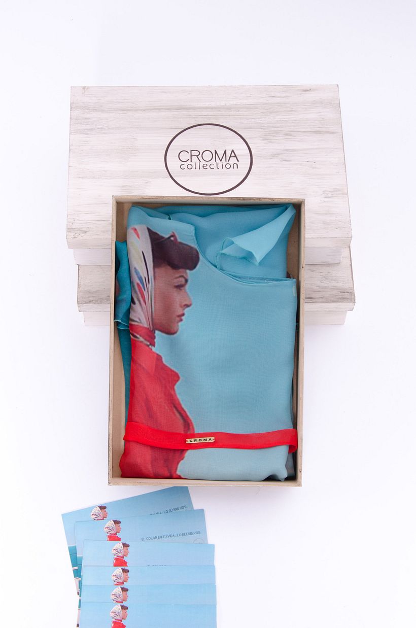 Fotografia e direção de arte 3