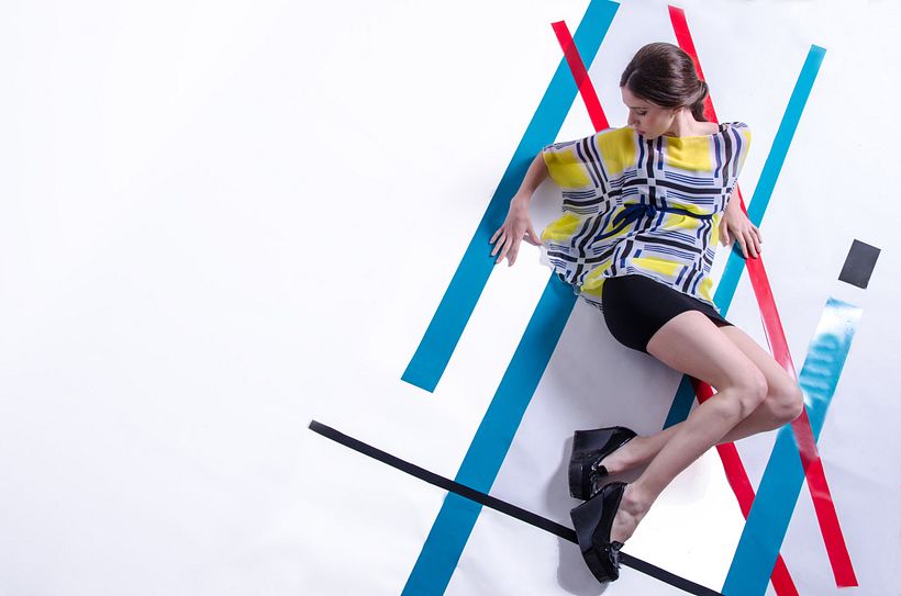 Fotografia e direção de arte 2