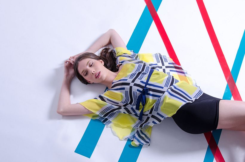 Fotografia e direção de arte 4