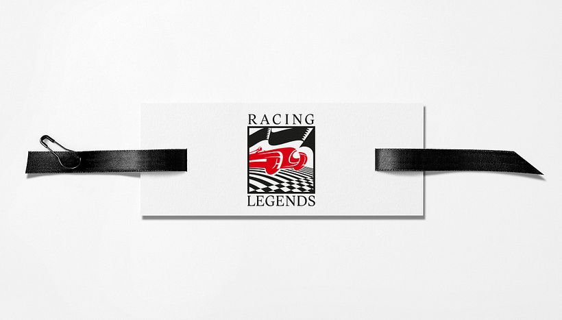 Racing Legends 4