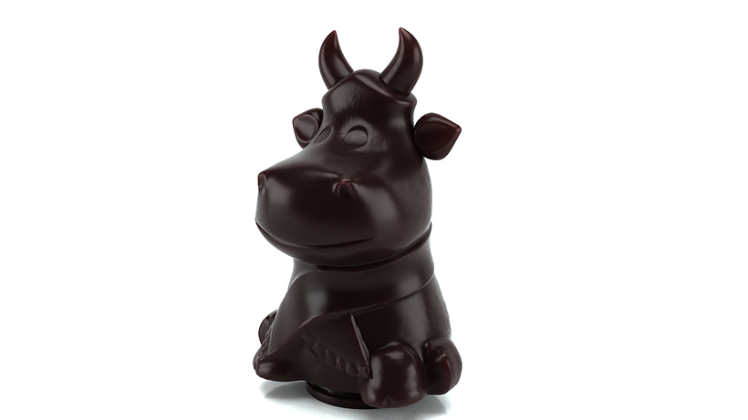 Chocolate -1