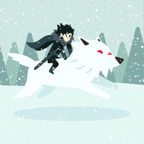 My GIF stuff 4