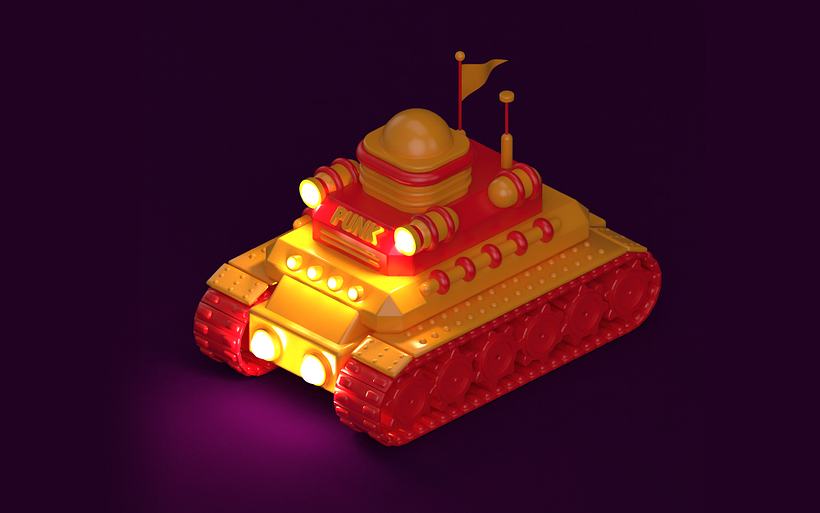 3D fellas 4