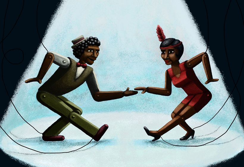 Al son del cuento_Ilustración digital  7