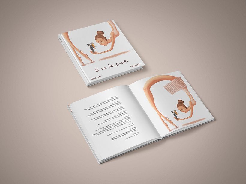 Al son del cuento_Ilustración digital  5
