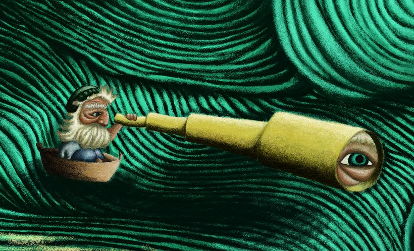 Al son del cuento_Ilustración digital  2