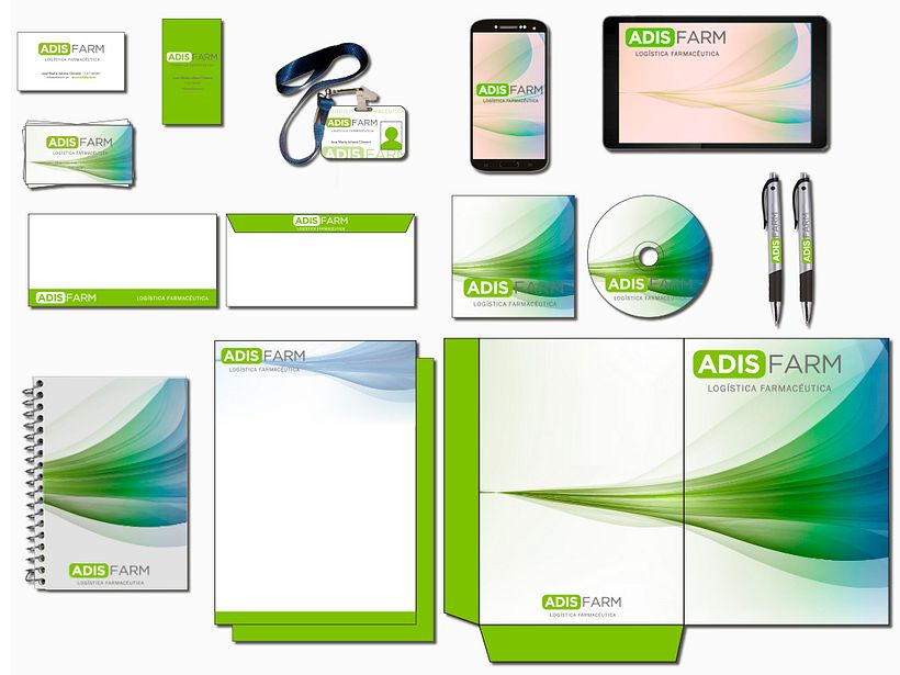 Branding & Identity 0