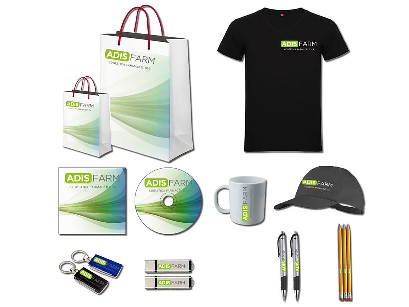 Branding & Identity 1