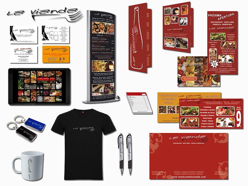 Branding & Identity 1