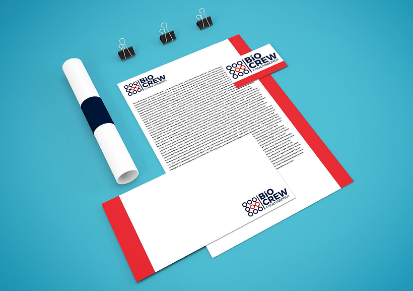 Biocrew | Identidad y web 3