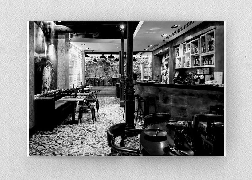 Brava. Proyecto editorial_Revista de tapas y de rutas por diferentes ciudades. Natalia Nebot_Laura Soriano 19