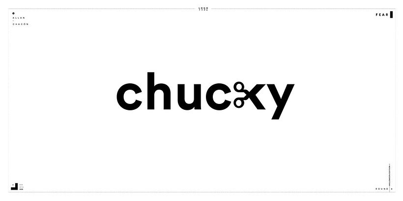 Reto: 26 películas y una tipografía 3