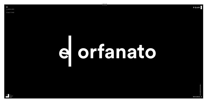 Reto: 26 películas y una tipografía 6