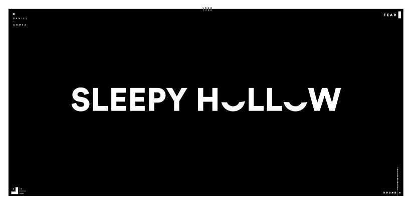 Reto: 26 películas y una tipografía 12