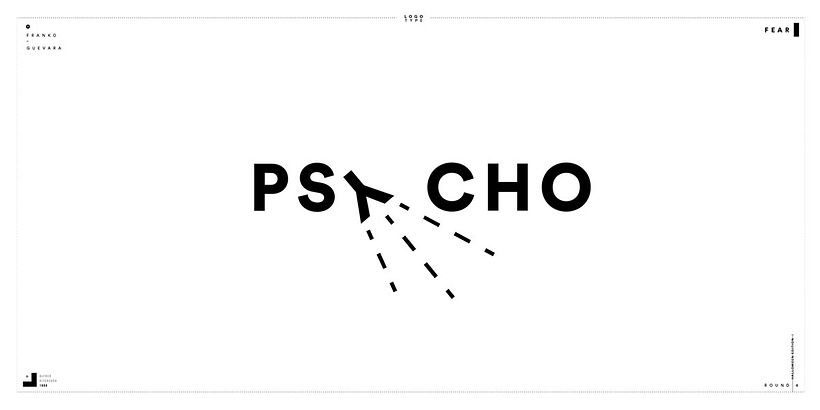 Reto: 26 películas y una tipografía 13