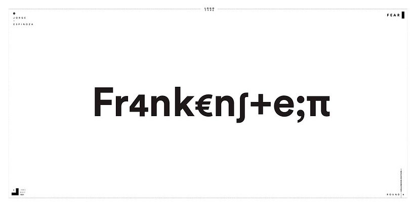 Reto: 26 películas y una tipografía 17